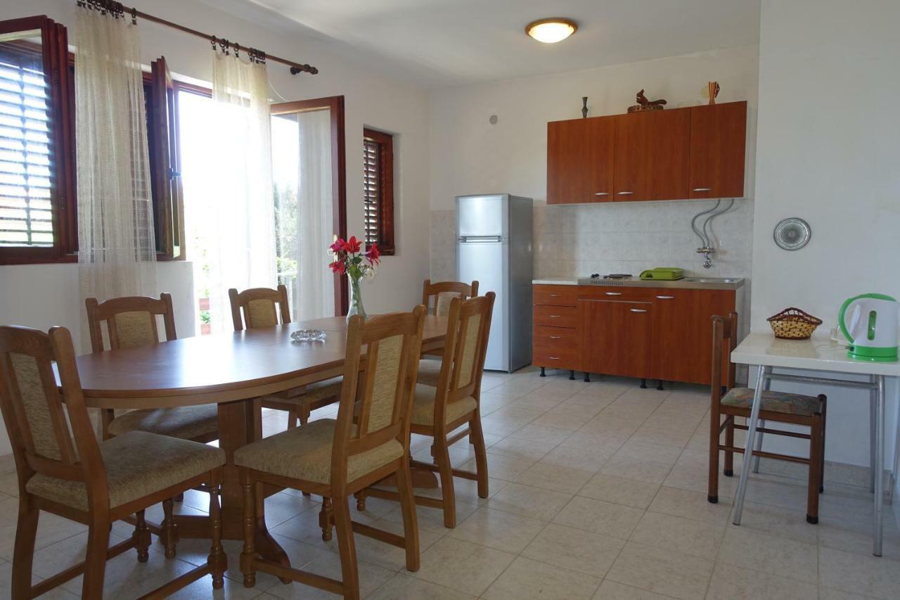 Apartment Dede Hoek van Holland Ngoại thất bức ảnh