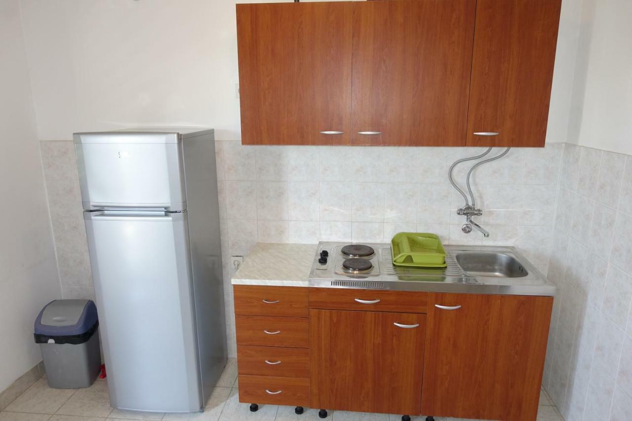 Apartment Dede Hoek van Holland Ngoại thất bức ảnh