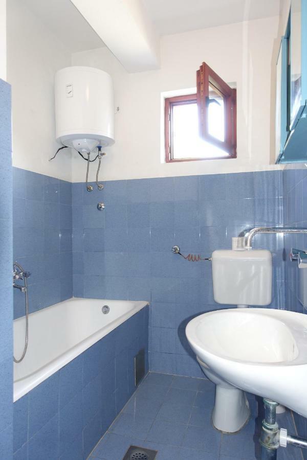 Apartment Dede Hoek van Holland Ngoại thất bức ảnh